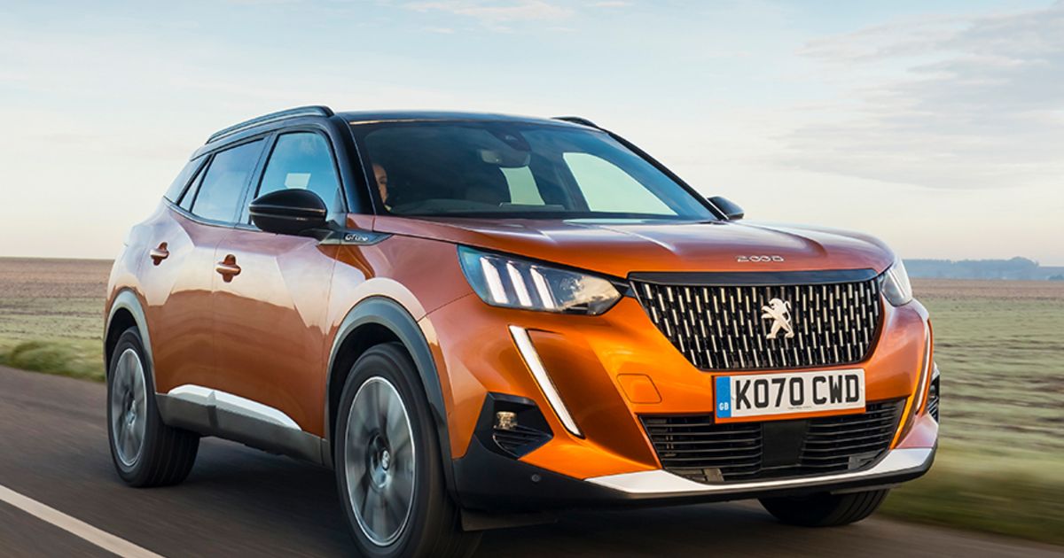 Peugeot s 2021 Sales Up 5 Worldwide On Gains Outside Of Europe peugeot-s-2021-sales-up-5-worldwide-on-gains-outside-of-europe